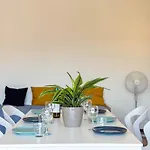 10 Seats Wi-fi 3 Bedrooms 2 Bathrooms Near The Sea Apartment San Benedetto del Tronto
