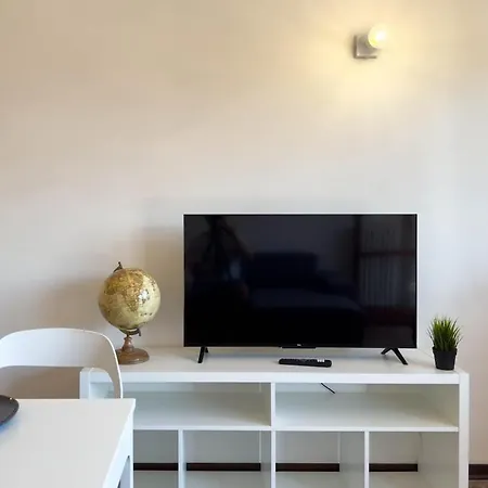 Appartement 11 Seats Wi-fi 3 Bedrooms 2 Bathrooms Near The Sea San Benedetto del Tronto